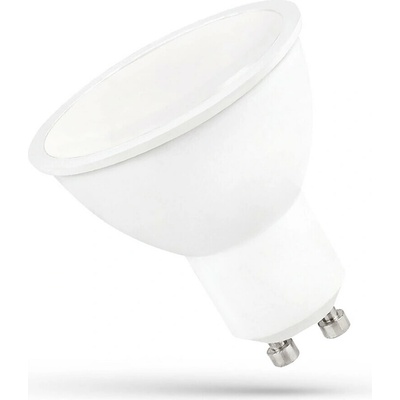 Wojnarowscy LED žiarovka GU10/9W/230V 6000K