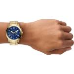 Fossil Часовник мъжки Grant (FS6200SET) Часовници