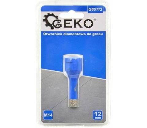 Geko G65112