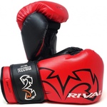 Test Rival RS11V Evolution Recenze Rival RS11V Evolution