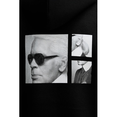 KARL LAGERFELD Суичър Karl Lagerfeld (554909.705116)