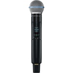 Shure SLXD2/B58-K59 Микрофон