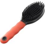 Ferplast Dog and cat brush - Четка за кучета и котки с къс и средно дълъг косъм, 23 x 6 x h 3 см