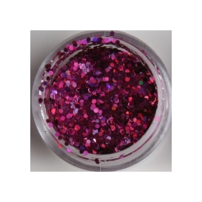 Ocean Glitter Nails Třpytky na zdobení nehtů 84 2 g