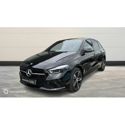 Mercedes-Benz B 250 160 kW