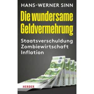 Die wundersame Geldvermehrung (ISBN: 9783451391279)
