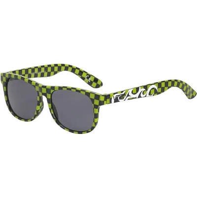 Vans Слънчеви очила Vans BY Spicoli Bend Black/Lime green