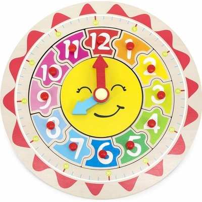 Babu Puzzle hodiny 2 – Zbozi.Blesk.cz