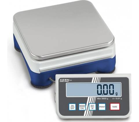 Kern PCD 10K-3