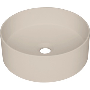 Deante Silia 36 cm brown/beige (CQS_5U4S)