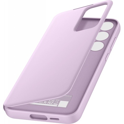 Samsung Smart View Galaxy A55 fialové EF-ZA556CVEGWW