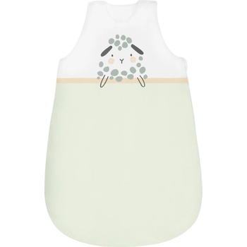 Kikka Boo Летен спален чувал 0-6 месеца Sleepy Sheep (kikka-41130000115)