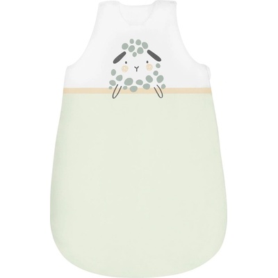 Kikka Boo Летен спален чувал 0-6 месеца Sleepy Sheep (kikka-41130000115)