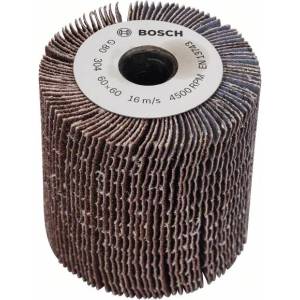 Bosch Валяк за шлайфане с ламели 80 1600a0014v (1600a0014v)