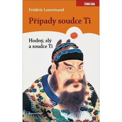 Případy Soudce Ti Hodný, zlý a soudce Ti