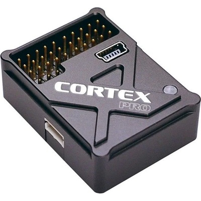 bavarian Demon BD CORTEXpro stabilizační jednotka