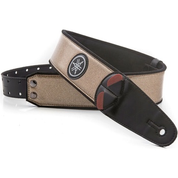 Image 1 of Yamaha Stardust Gold Каишка за китара (GRIGSTARGOLD)