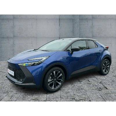 Toyota C-HR Hybrid Teamplayer 103 kW
