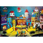 KS Games - Puzzle Once Upon a Time - 1 000 piese