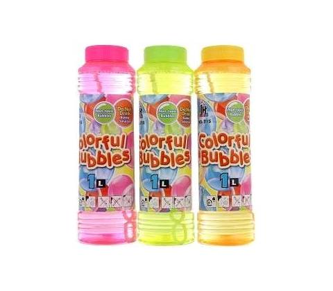 Bublifuk 1000 ml