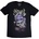 Ghost Skeletour Admat '25 Tour Dates Black M Риза (GHOTEE55MB02)