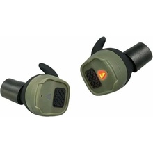 EARMOR špunty do uší elektronické M20T PRO s BlueTooth ZELENÉ
