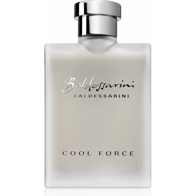 Baldessarini Cool Force mlieko po holení pre mužov 90 ml