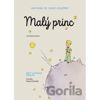 Malý princ