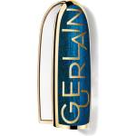 Guerlain L'Heure Bleue Double Mirror Jewel Case калъф за червило с малко огледало Bleu Iconique