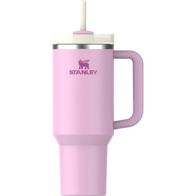Stanley Quencher H2.O FlowState Tumbler 1180 ml Cherry Blossom – Zboží Dáma