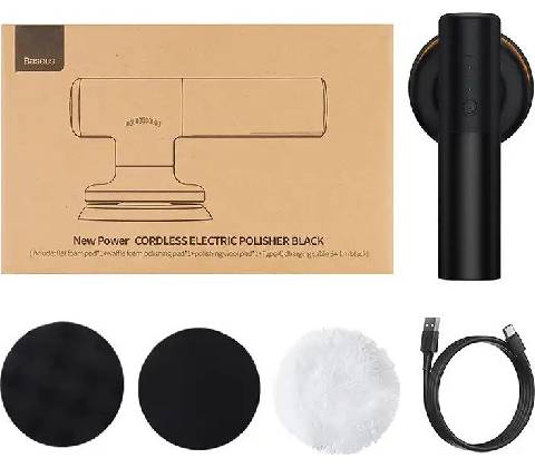 Baseus CRDLQ-B01