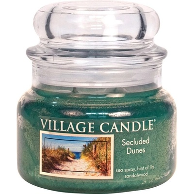 Village Candle Secluded Dunes 645 g