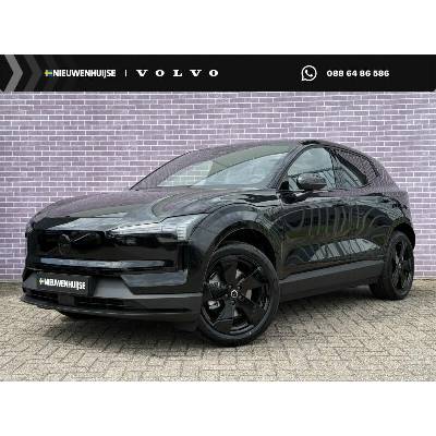 Volvo EX30 P5 Long Range Black Edition Plus 200 kW