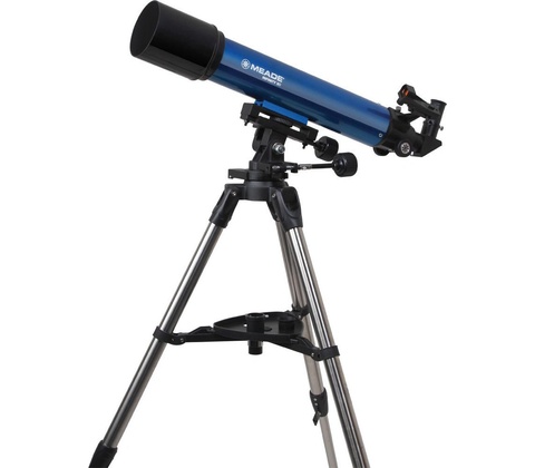 Meade Infinity 90mm AZ