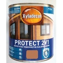 Xyladecor Protect 2v1 2,5 l dub