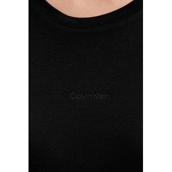 Calvin Klein Памучна тениска Calvin Klein (LV044E205G)
