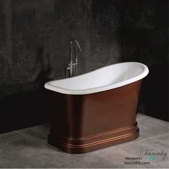 Inter Ceramic Вана icsh lb1981c