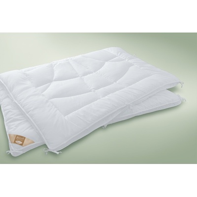 Ložnice21. Termoregulačná deka Climaactive 4 ročné obdobia 150+300 g/m2 140x200