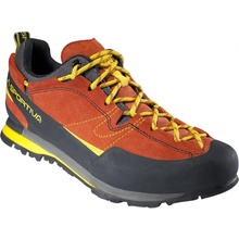 La Sportiva Boulder X Red