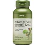 GNC Ashwagandha Extract 470 mg [100 капсули]