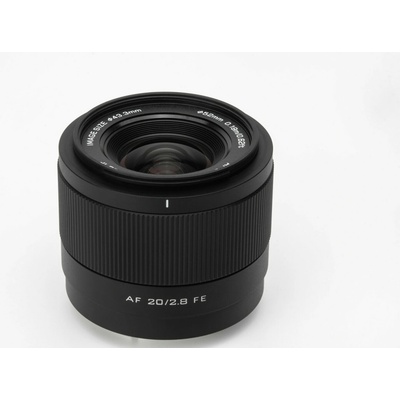 Viltrox AF 20mm F/2.8 FE Sony E