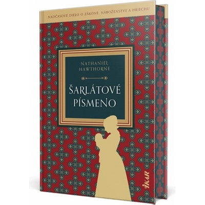 Šarlátové písmeno