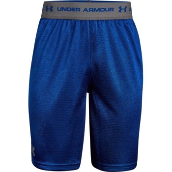 Under Armour Tech Prototype short 2.0 černá
