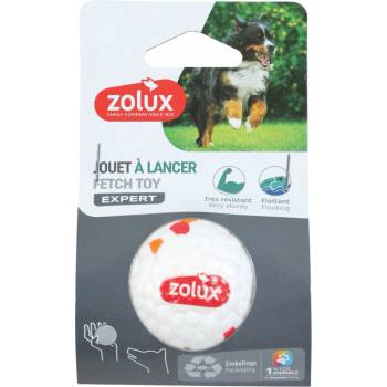 Zolux loptička 5,3 x 5,3 x 5,3 cm