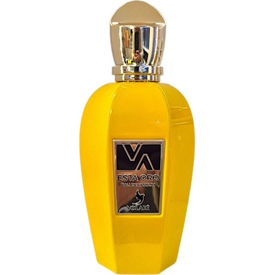 Volare esta oro parfémovaná voda unisex 100 ml