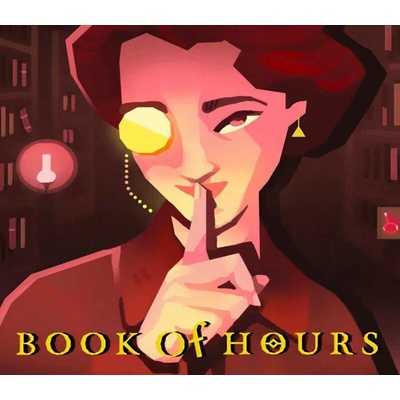 Book of Hours