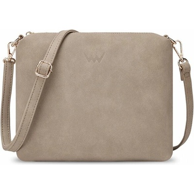 Vuch Coalie Suede Beige