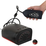 You2Toys Автоматичен мастурбатор с дистанционно Suck-O-Mat 2.0