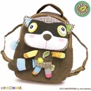 EcoSnoopers Mýval hnědý