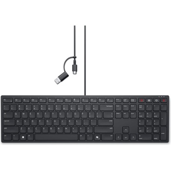 Dell KB525C US (580-BBSX)